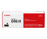 Canon CRG-046H black 6300 str. - 370779 - zdjęcie 1